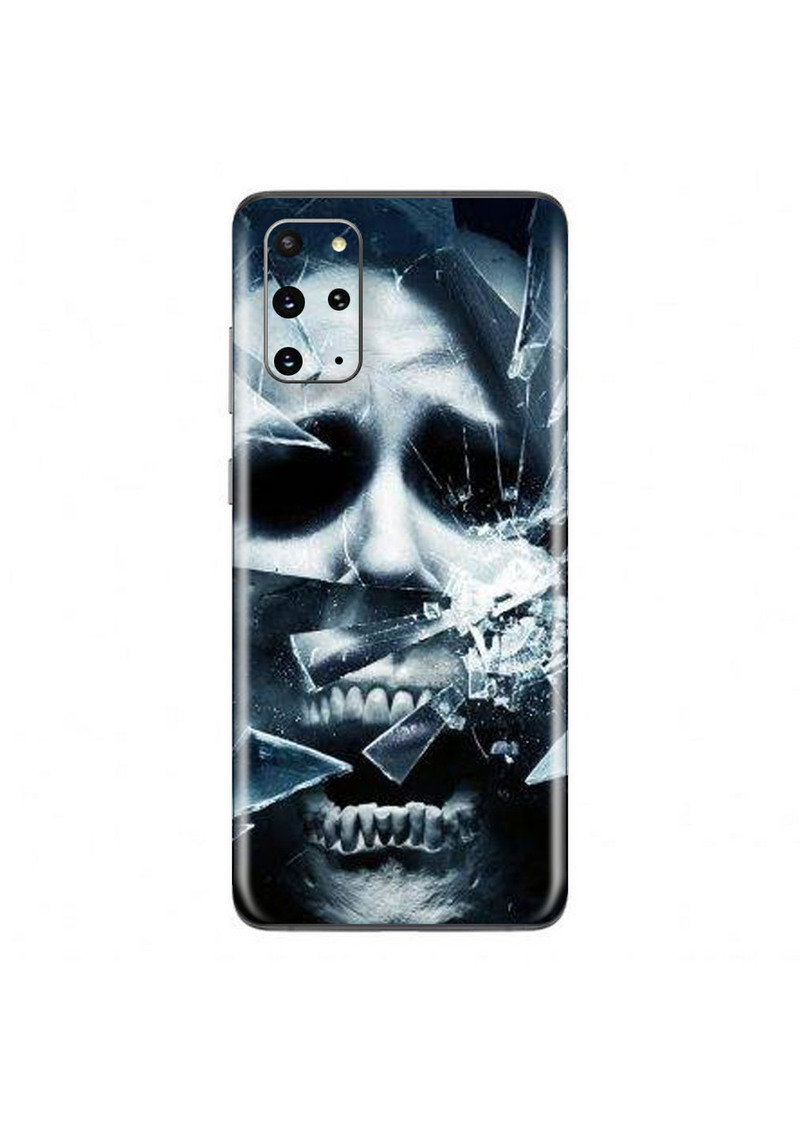 Galaxy S20 Plus Horror