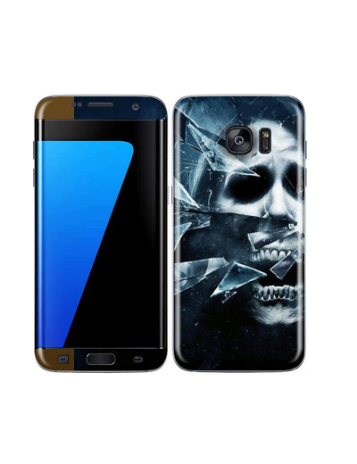 Galaxy S7 Edge Horror