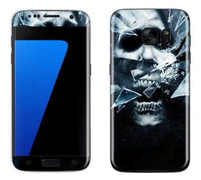 Galaxy S7 Horror
