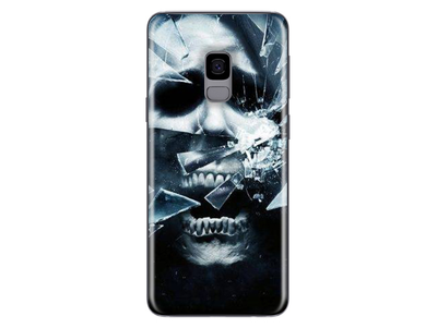 Galaxy S9 Horror