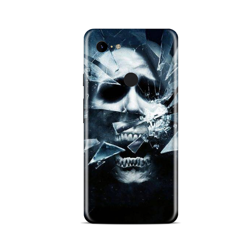 Google Pixel 3 XL Horror