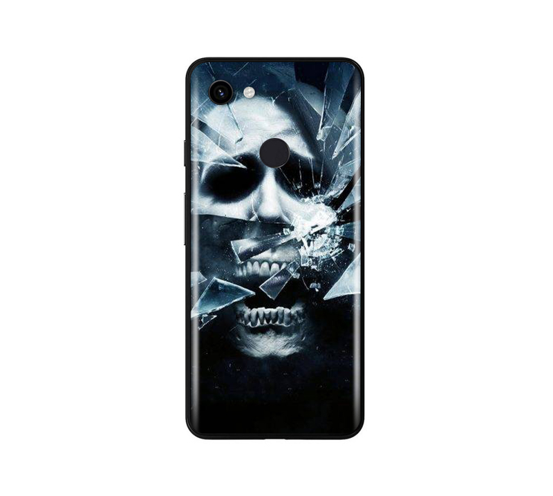 Google Pixel 3A XL Horror