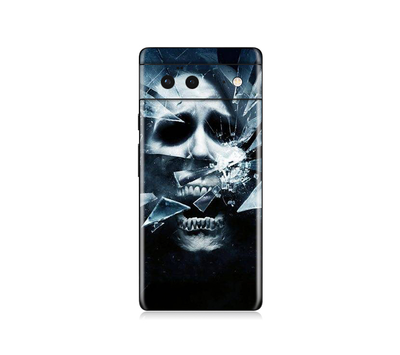 Google Pixel 6 Horror