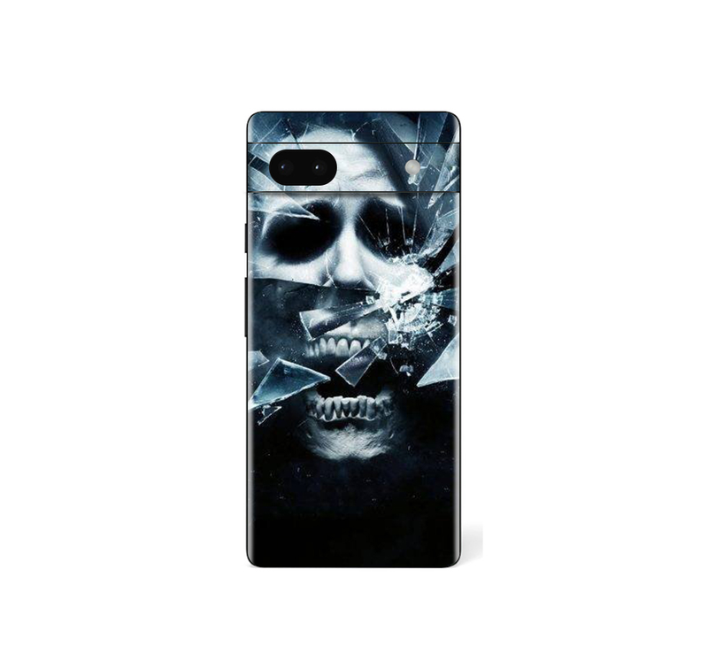 Google Pixel 6a Horror