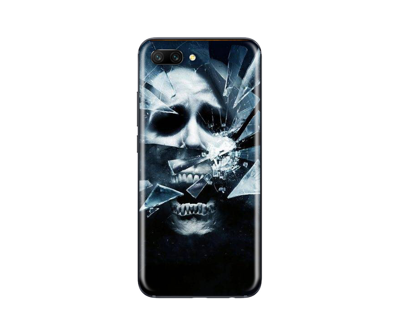 Honor 10 Horror