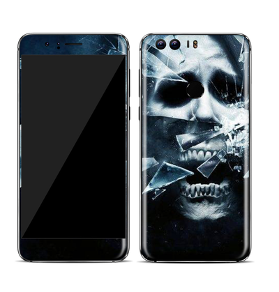 Honor 8 Horror