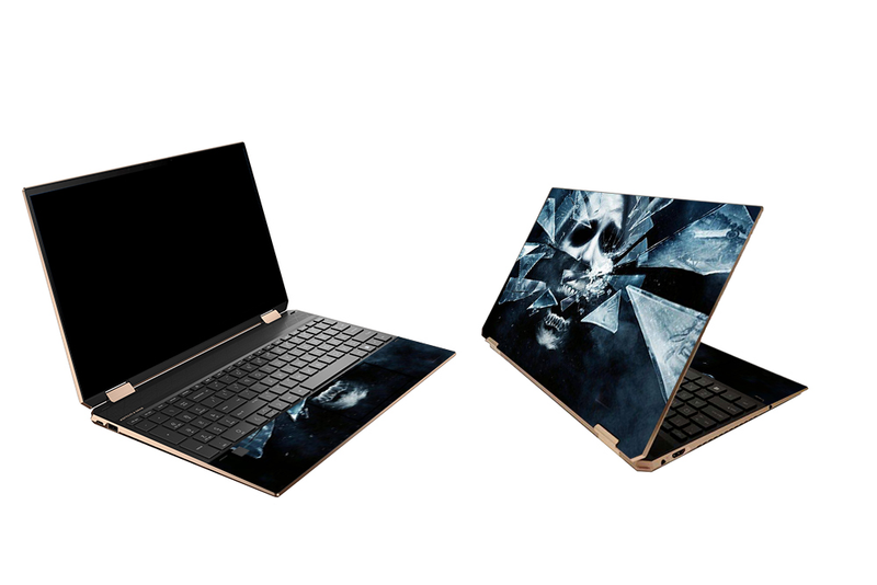 HP Spectre X 360 Horror