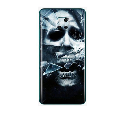 Huawei Mate 20 X Horror