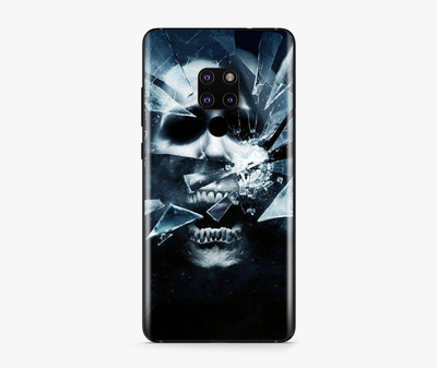 Huawei Mate 20 Horror