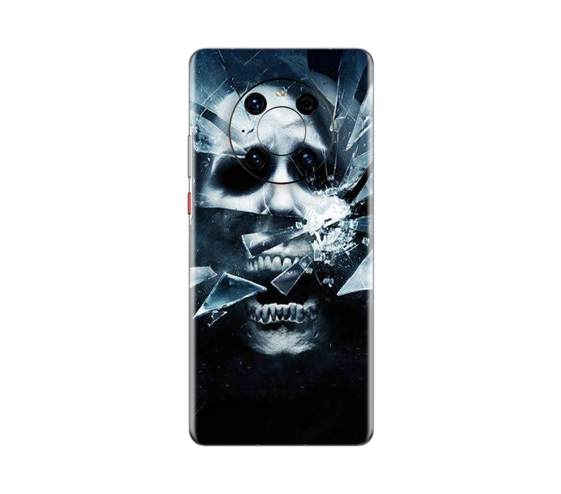 Huawei Mate 40 Horror