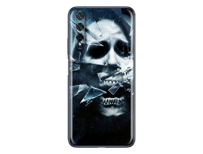 Huawei Nova 5T Horror