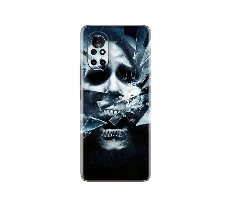 Huawei Nova 8 Horror