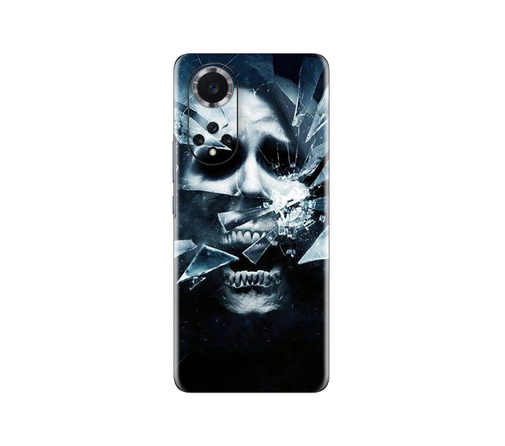 Huawei Nova 9 Pro Horror