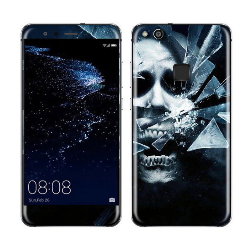 Huawei P10 Lite Horror