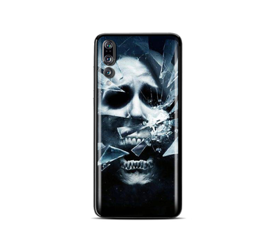 Huawei P20 Pro Horror