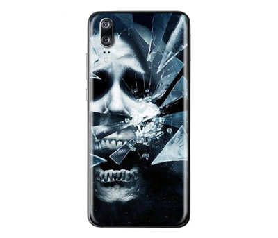 Huawei P20 Horror