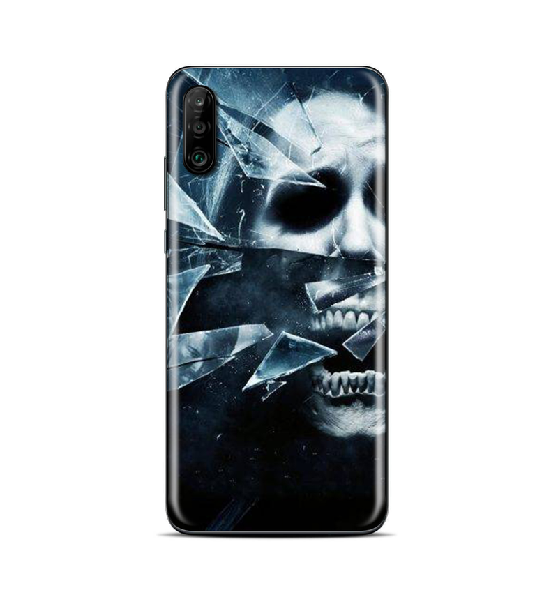 Huawei P30 Lite Horror