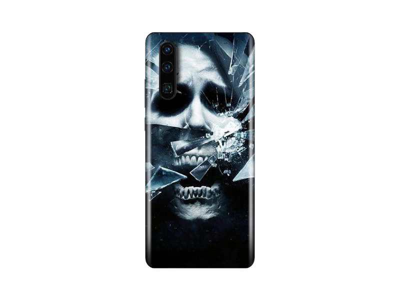 Huawei P30 Pro Horror