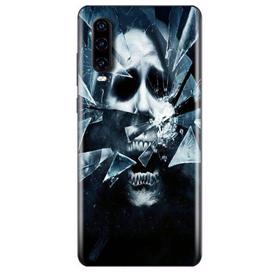 Huawei P30 Horror