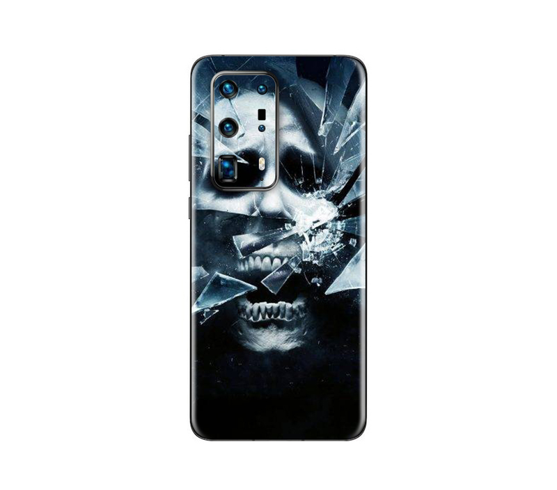 Huawei P40 Pro Plus Horor