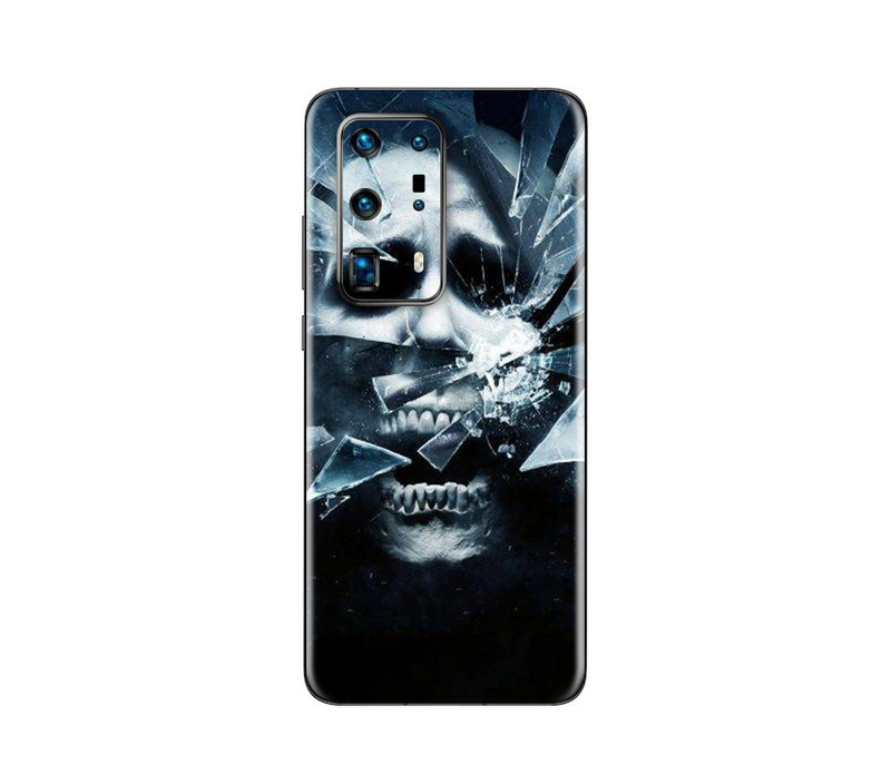 Huawei P40 Pro Plus Horror