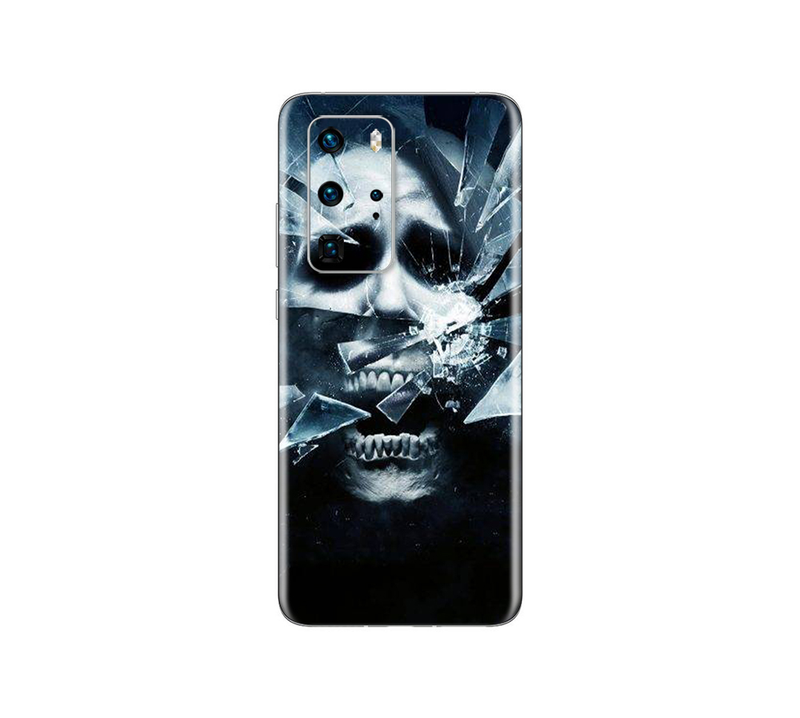 Huawei P40 Pro Horror