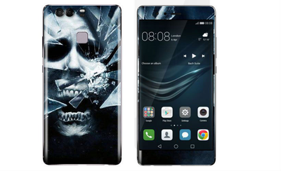 Huawei P9 Horror