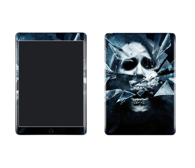 iPad 8th Gen Horror