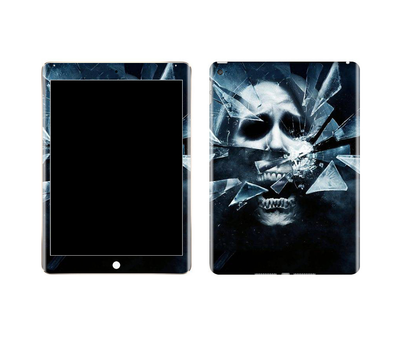 iPad Mini 4 Horror