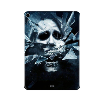 iPad Pro 11" (1st GEN) Horror