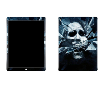 iPad Pro 9.7 Horror