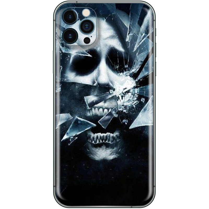 iPhone 12 Pro Horror