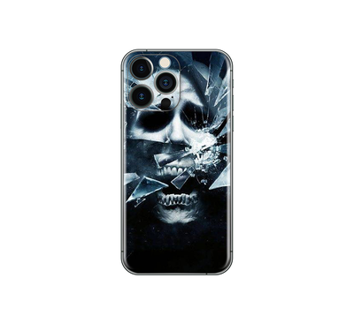 iPhone 13 Pro Max Horror