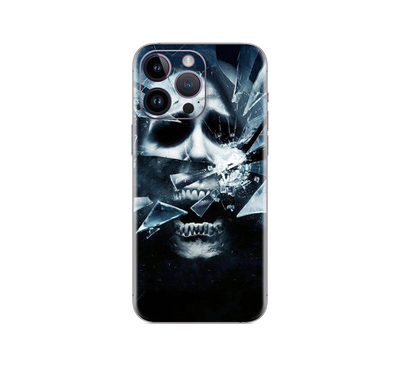 iPhone 14 Pro Max Horror