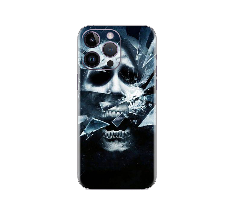 iPhone 14 Pro Horror