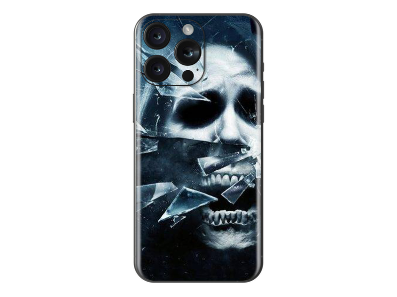 iPhone 15 Pro Max Horror