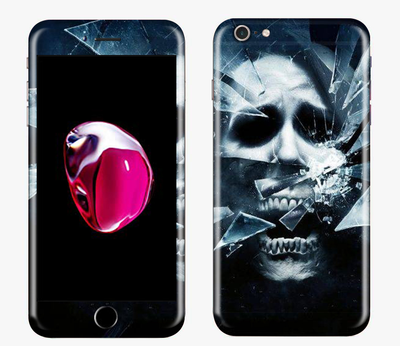 iPhone 6s Plus Horror