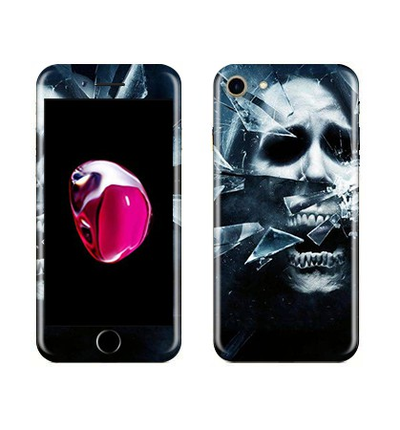 iPhone 8 Horror