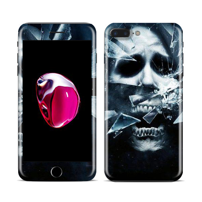 iPhone 8 Plus Horror