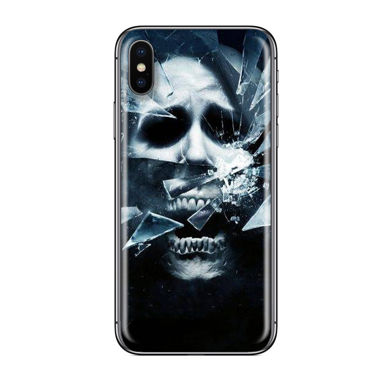 iPhone XS Max Horror