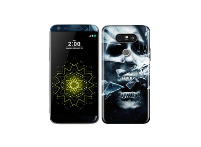 LG G5 Horror