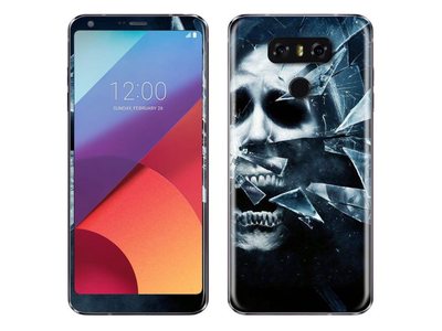 LG G6 Horror