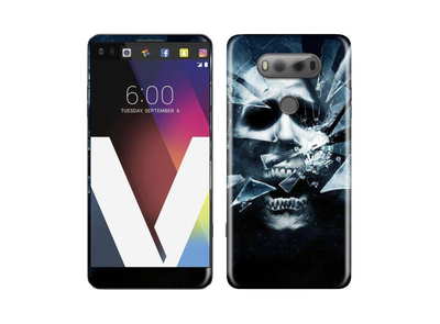 LG V20 Horror