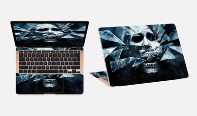 MacBook Air 13 2020 Horror