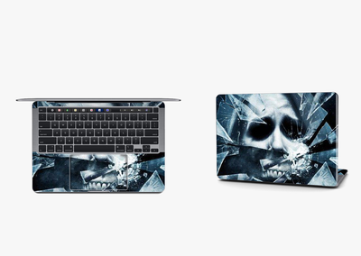 MacBook Pro 13 (2016-2019) Horror