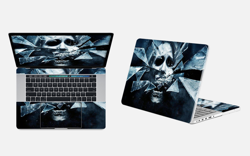 MacBook Pro 15 2016 Plus Horror