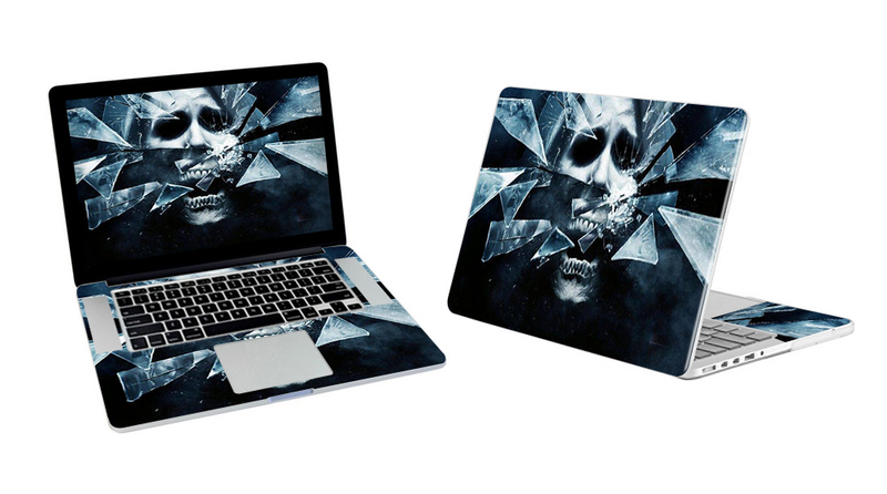 MacBook Pro 17 Horror