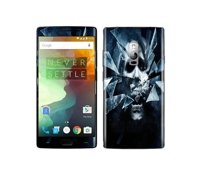 OnePlus 2 Horror