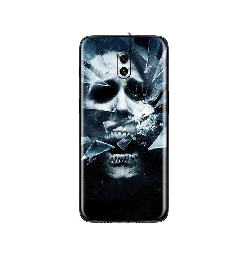 OnePlus 6t Horror