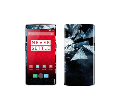 OnePlus One Horror